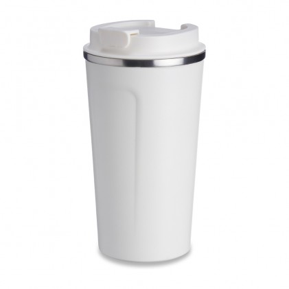 Copo Inox Parede Dupla 500 ml Personalizado