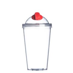 Copo Plástico para Brindes 600 ml Personalizado