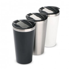 Copo Térmico Inox Abridor 500 ml Personalizado