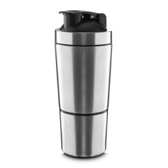 Coqueteleira Inox 750 ml Personalizada