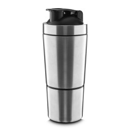 Coqueteleira Inox 750 ml Personalizada