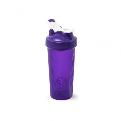 Coqueteleira Plástica 700 ml Personalizada