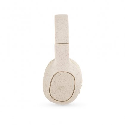 Fones de Ouvido Headphone Sem Fio Ecológico Personalizado