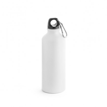 Garrafa Aluminio 550 ML Personalizada