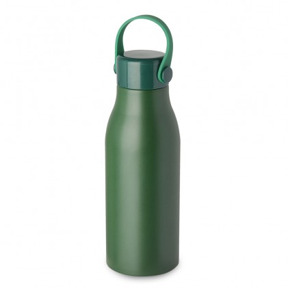 Garrafa Aluminio 550 ML Personalizada