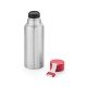 Garrafa Metal 570 ml para Brinde Personalizada