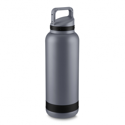 Garrafa em Aço Inox 750 ml Personalizada