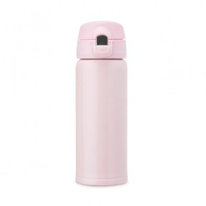 Garrafa Inox 400 ML Personalizada