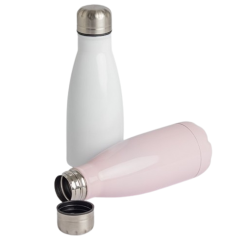 Garrafa Inox 500 ML Personalizada