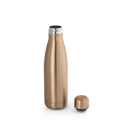 Garrafa Inox 510 ML Personalizada