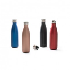 Garrafa Inox 540 ml Personalizada