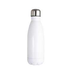 Garrafa Inox 650 ml Personalizada