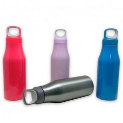 Garrafa Inox 650 ml Personalizada