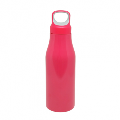 Garrafa Inox 650 ml Personalizada