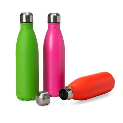 Garrafa Inox 750 ml Personalizada