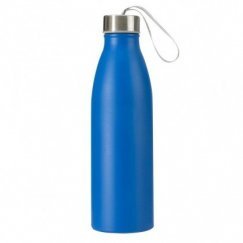 Garrafa Metal 750 ml para Brinde Personalizada