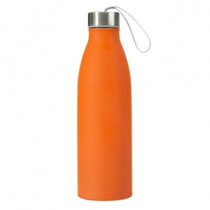 Garrafa Metal 750 ml para Brinde Para Brinde Personalizado