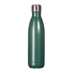 Garrafa Metal Fosco 750 ml Para Brinde Personalizado