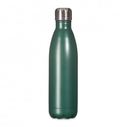 Garrafa Metal Fosco 750 ml Para Brinde Personalizado