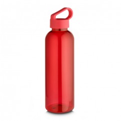 Garrafa PET 550 ML Personalizada