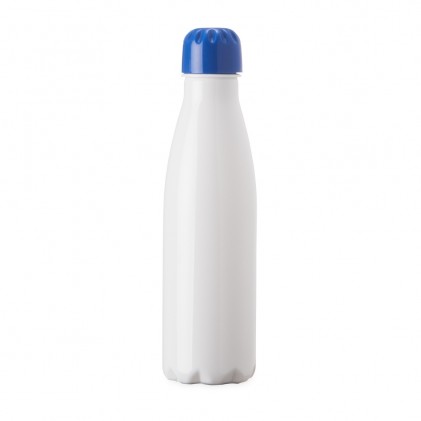 Garrafa Plástica 550 ml  Personalizada