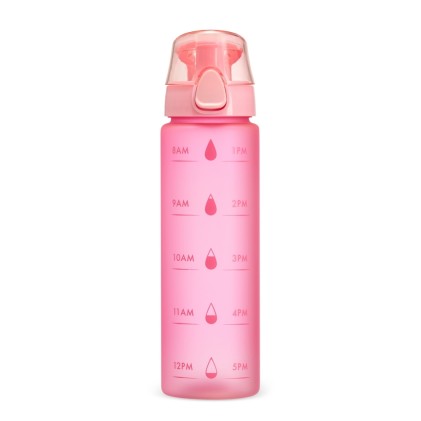 Garrafa Plástica 700 ml Personalizada