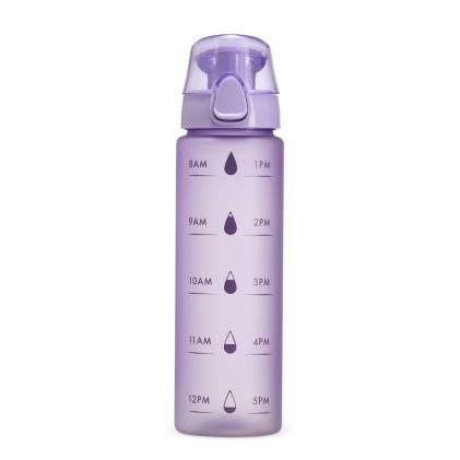 Garrafa Plástica 700 ml Personalizada