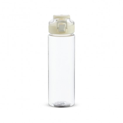 Garrafa Plástica 700 ml Personalizada