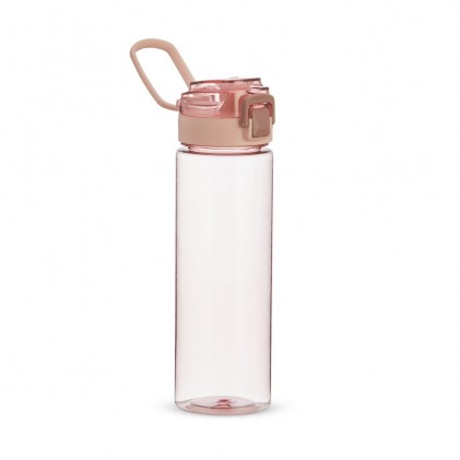 Garrafa Plástica 700 ml Personalizada