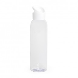 Garrafa Plástica 700 ml Personalizada