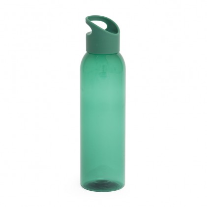 Garrafa Plástica 700 ml Personalizada