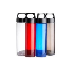 Garrafa Plástica 700 ml Personalizada