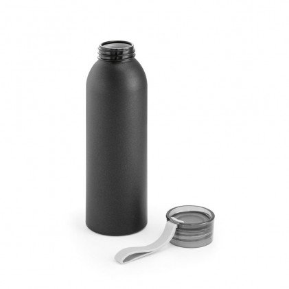 Garrafa Metal 600 ml para Brinde Corporativo Personalizado