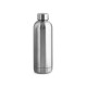 Garrafa Térmica Aço Inox Reciclado Parede Dupla 550 ML Personalizada