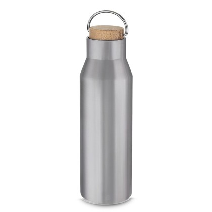 Garrafa Térmica de 600 ml Personalizada