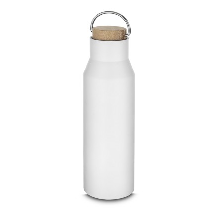 Garrafa Térmica de 600 ml Personalizada