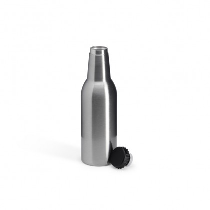 Garrafa Térmica Inox 350ml Personalizada