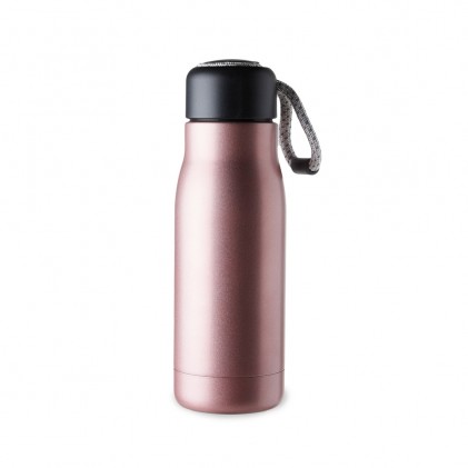 Garrafa Térmica Inox 420 ML Personalizada