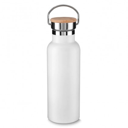 Garrafa Térmica Inox 500 ML Personalizada