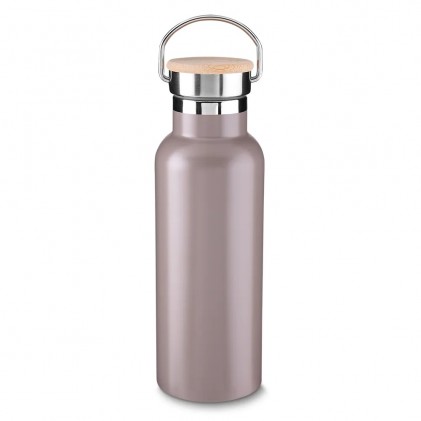 Garrafa Térmica Inox 500 ML Personalizada