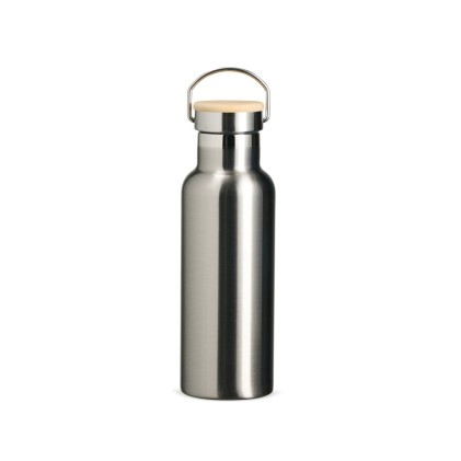 Garrafa Térmica Inox 500 ml Personalizada