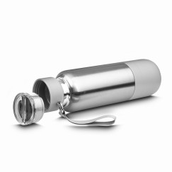 Garrafa Térmica Inox 500 ML Personalizada