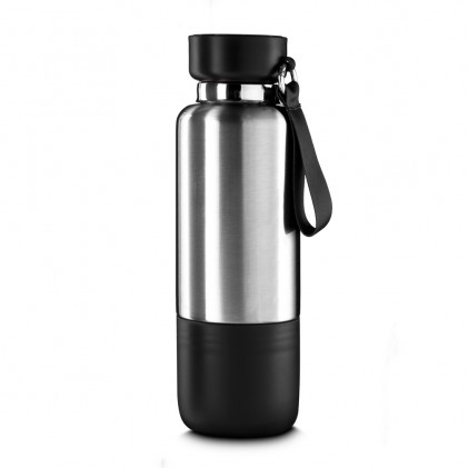 Garrafa Térmica Inox 500 ML Personalizada