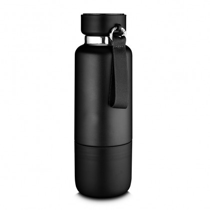 Garrafa Térmica Inox 500 ML Personalizada