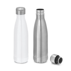 Garrafa Térmica Inox 510 ml Personalizado