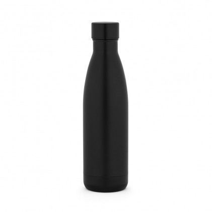 Garrafa Térmica Inox 580 ml Personalizada