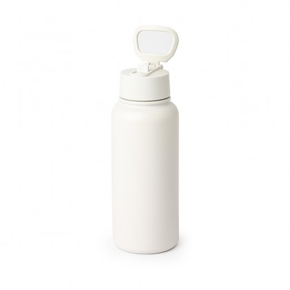 Garrafa Térmica Inox 900ml Personalizada