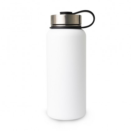 Garrafa Térmica Inox 950 ml Personalizada