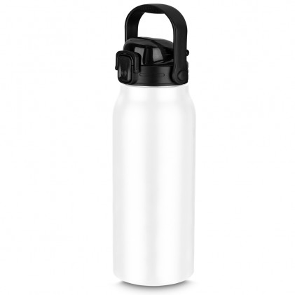 Garrafa Térmica Inox com Parede Dupla 1,5 Litros Personalizada