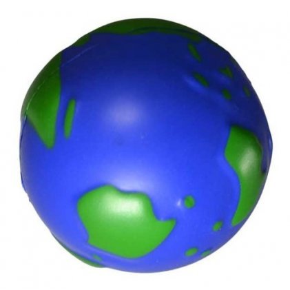 Globo Anti Stress Vinil Personalizada 